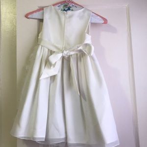 lord and taylor flower girl dresses